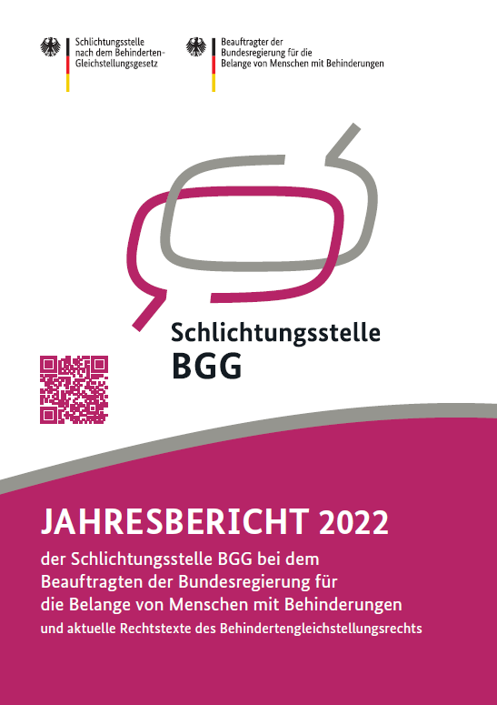 Jahresbericht 2022 Jahresbericht 2022