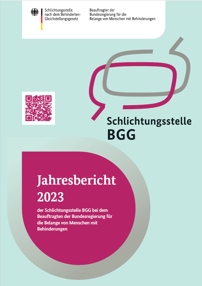 Jahresbericht 2023 Jahresbericht 2023