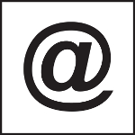 E-Mail-Zeichen (Quelle: © capito) E-Mail-Zeichen (Quelle: © capito)