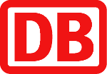 Logo Deutsche Bahn (Quelle: © Deutsche Bahn)